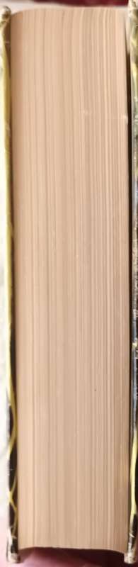 The Lord of the Rings - Part 1 2 and 3 - Tolkien - Hardcover 1971