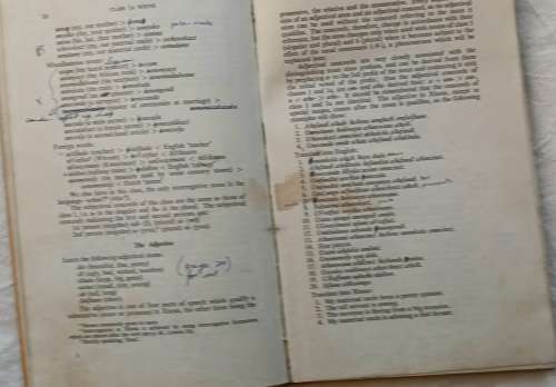 Xhosa Manual - F S M Mncube - Hardcover