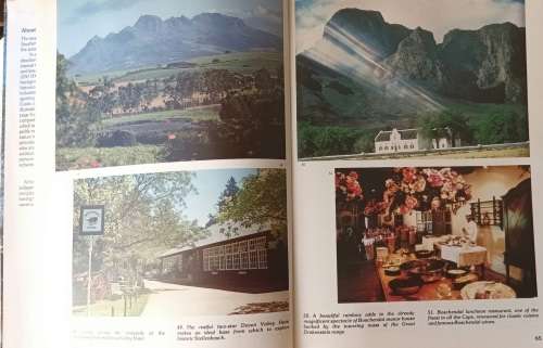 Conolly`s Guide to Southern Africa - Denis Conolly -  Hardcover Second Edition