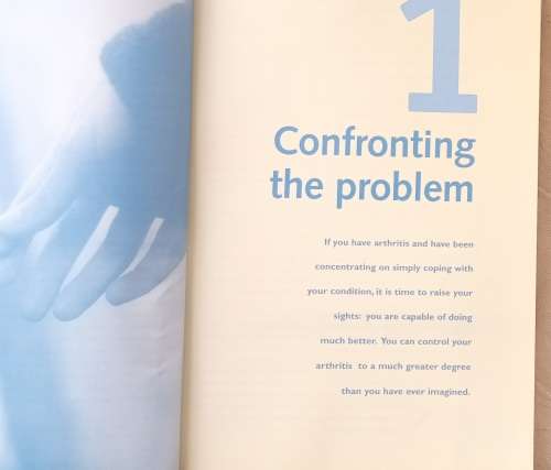 Reader`s Digest Health Solutions - Taking Charge of Arthritis - Paperback