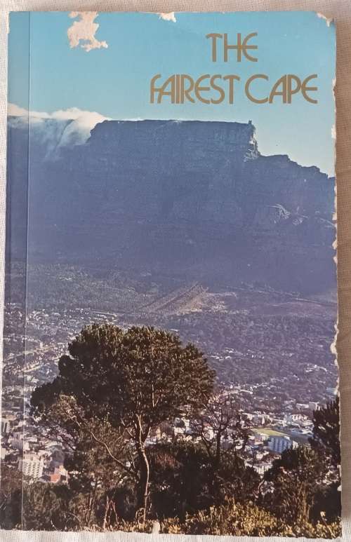 The Fairest Cape - Compiled: Albert Plane - Paperback