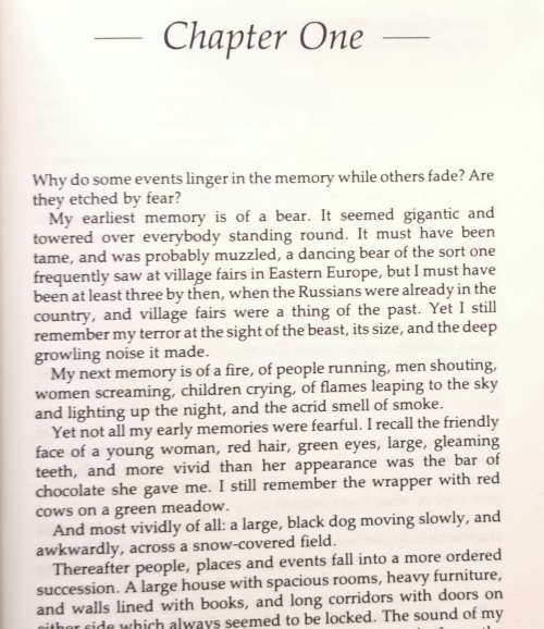 Dancing Bear - Chaim Bermant - Hardcover
