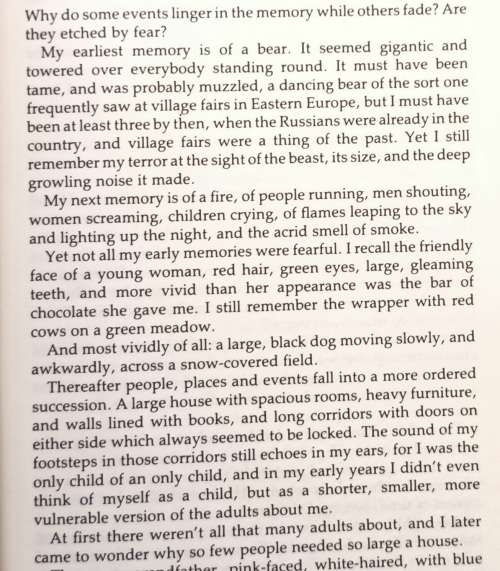 Dancing Bear - Chaim Bermant - Hardcover