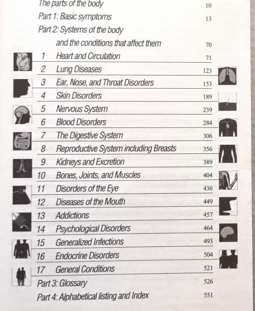Your Symptoms Diagnosed - Dr B Cooper and Dr L Gerlis - Paperback