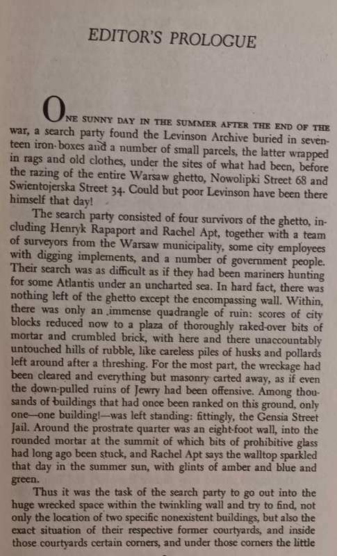 The Wall - John Hersey - Hardcover