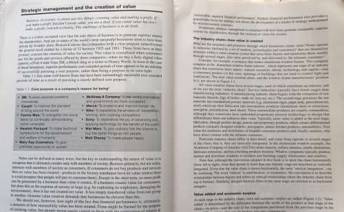 Strategic Management (Australian and New Zealand) - Lewis, Morkel, Hubbard, Davenport, Stockport