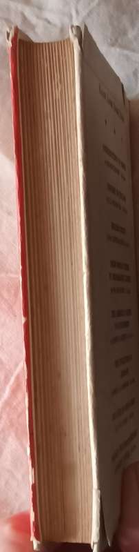 The English Language - C L Wrenn - Hardcover (Home Study Book 8)