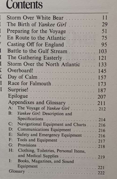 Alone Against the Atlantic - Gerry Spiess with Martin Bree - Hardcover