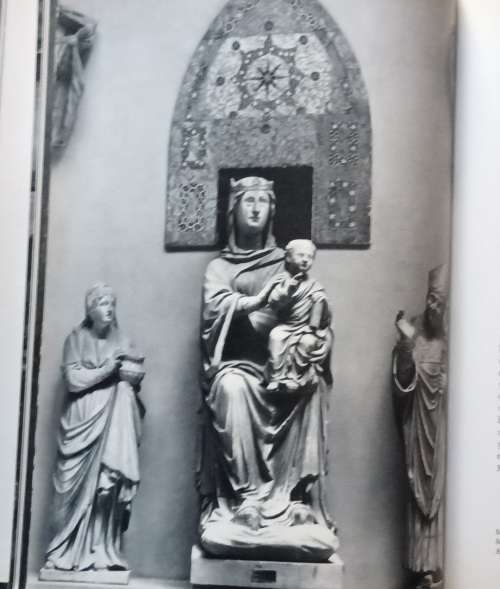 The Stones of Florence - Mary McCarthy - Hardcover