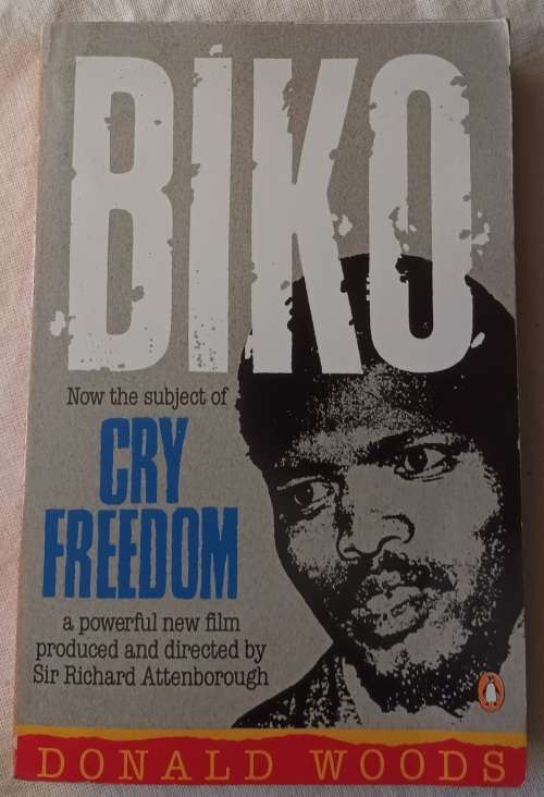 Biko - Donald Woods - Paperback (Revised and updated Edition)