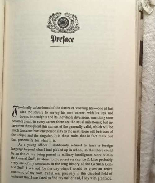 The Service: The Memoirs of Gen. Reinhard Gehlen - Translated: David Irving - Hardcover