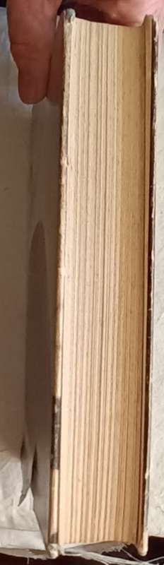 The Service: The Memoirs of Gen. Reinhard Gehlen - Translated: David Irving - Hardcover