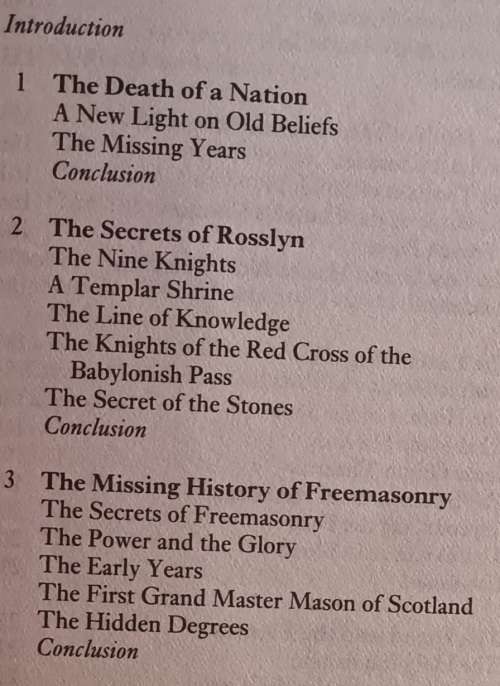 The Second Messiah -  Christopher Knight, Robert Lomas - Paperback (Templars