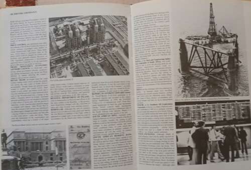 The Concise Illustrated South African Encyclopaedia - Peter Schirmer - Hardcover