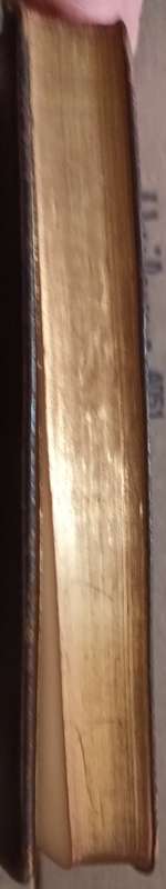Tennyson - Softcover 1902 - The Works of Alfred Lord Tennyson Poet Laureate