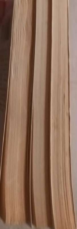 Sweet Valley High - Francine Pascal - 3 Paperbacks - No.3 /No.4  /No.5