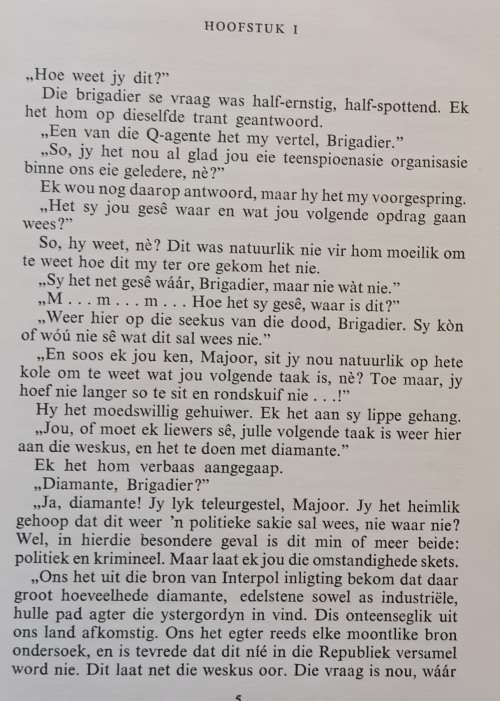 Aan Rusland. K.B.A. - Jack Hurter - Hardeband 1966