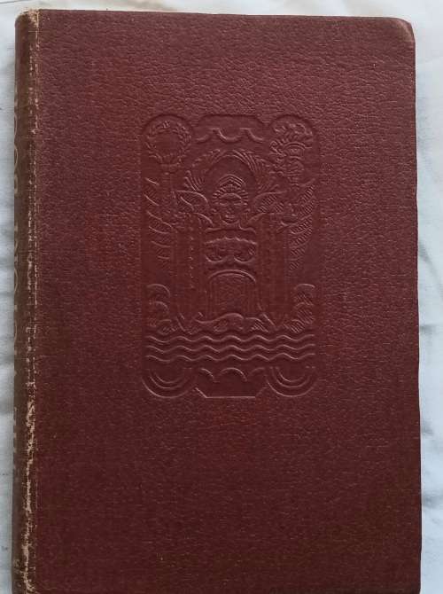 The Victory Book - Published by Oldhams Press - 1945