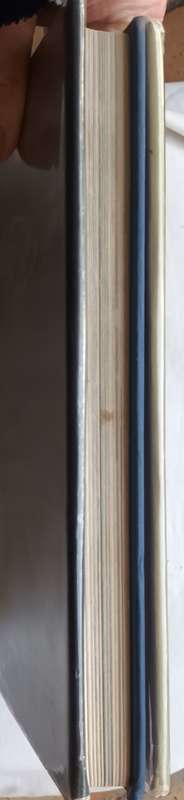 Sailing: A Course of my Life - Edward Heath - Hardcover 1975