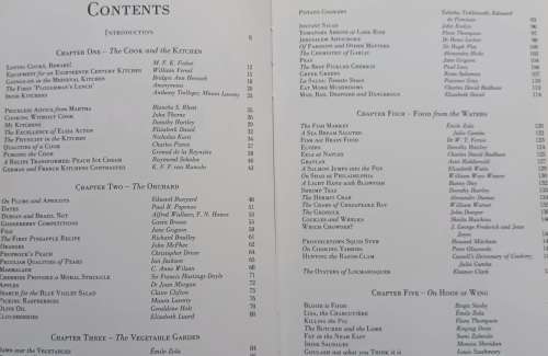 On Fasting and Feasting - Alan Davidson - Hardcover