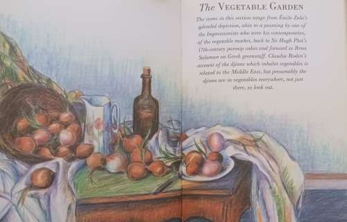 On Fasting and Feasting - Alan Davidson - Hardcover
