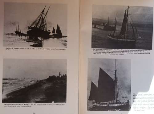 More Pictures from the Past - Derek Young - Softcover
