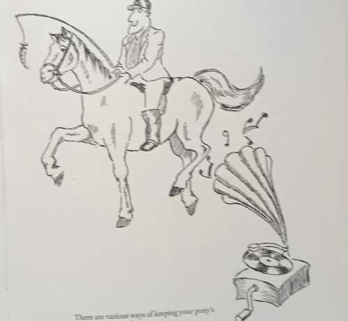 The Reins of Life - John Anthony Davies - Hardcover 1967