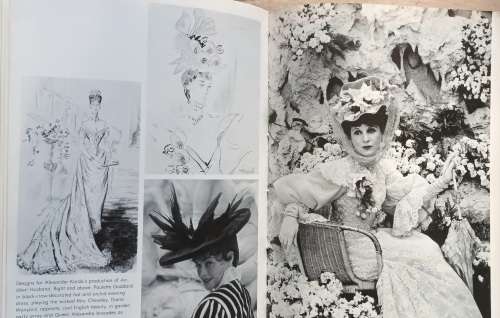 Cecil Beaton: Memoirs of the 40`s - Hardcover