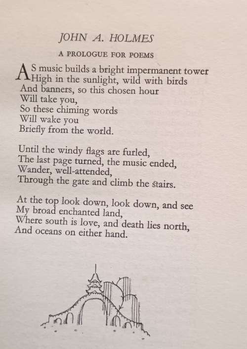 The Best Poems of 1930 -  (edited by Thomas Moult) - Hardcover