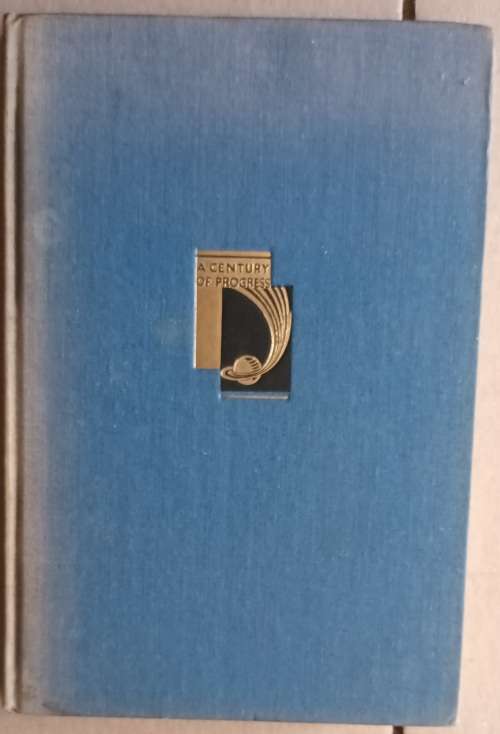 Our Mineral Civilization - Thomas T Read - Hardcover 1932