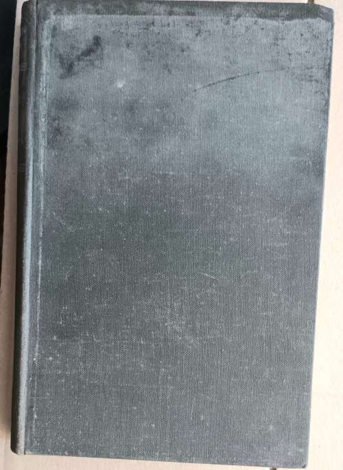 White Man Returns - Agnes Newton Keith - Hardcover 1952