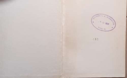 The Student`s Shakespeare: The Tempest - Ed. and Paraphrased P De Munnik - Hardcover 1963