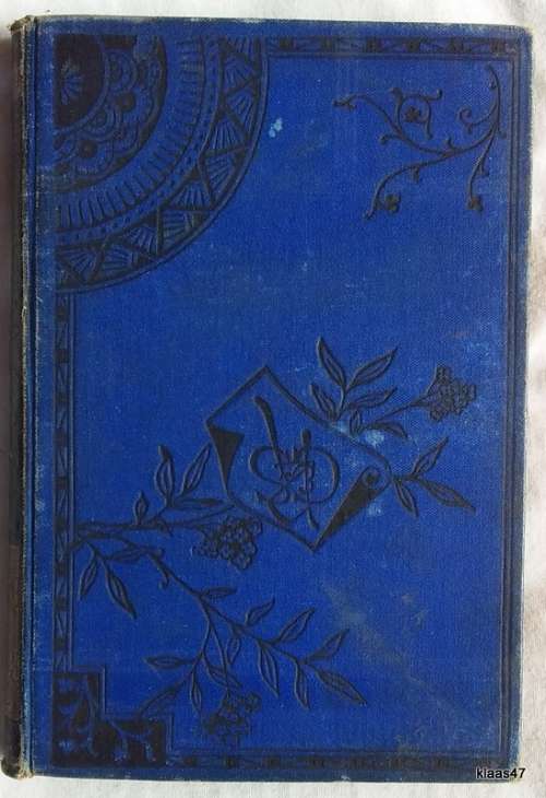 Three Russians And Three Englishmen - Jules Verne - Hardcover (Translated by Henry Frith)