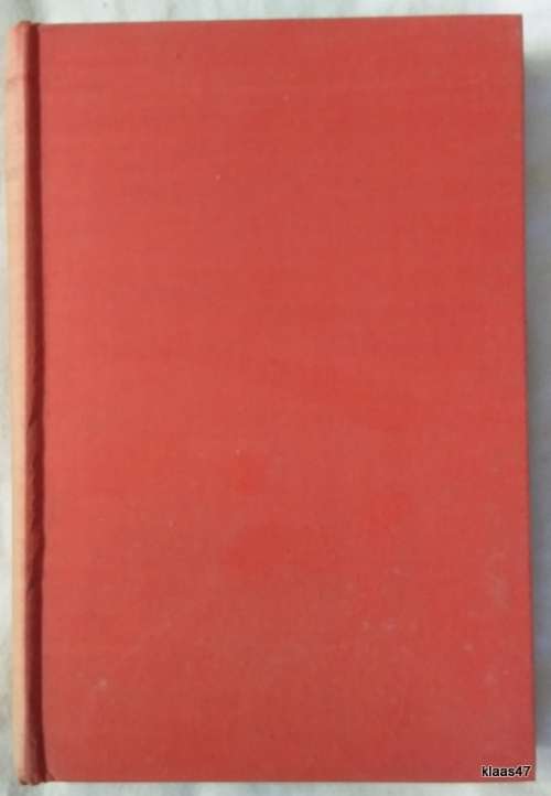 The Traitors by Alan Moorhead Hardcover 1952 (The Double Lives of Fuchs, Pontecorvo and Nunn May)