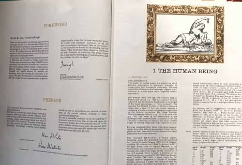 Guiness Book of Records: Southern African Edition - Ed: Eric Rosenthal - Hardcover 1972 19th Edition