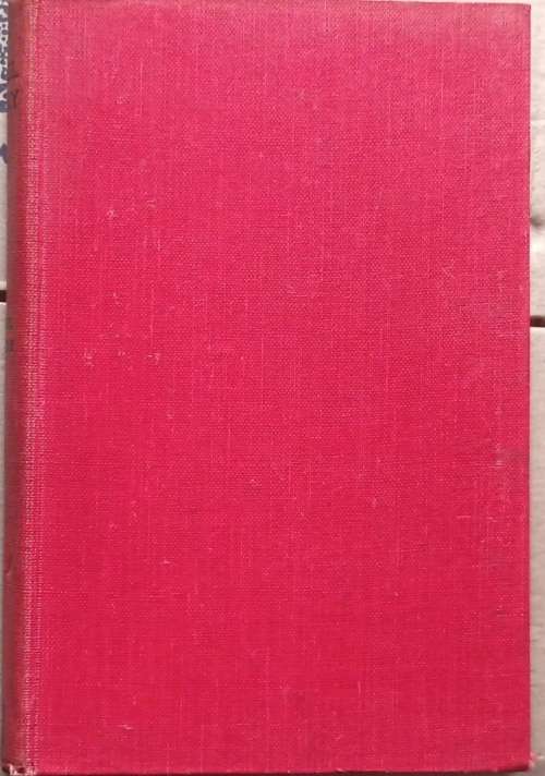 The Pagel Story by Carel Birkby  Hardcover 1948