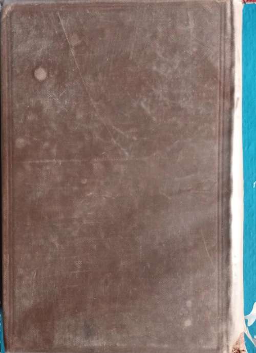The Three Musketeers - Andre Dumas - Hardcover 1920