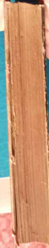 Boldness Be My Friend - Richard Pape - Hardcover 1953 4th Impression