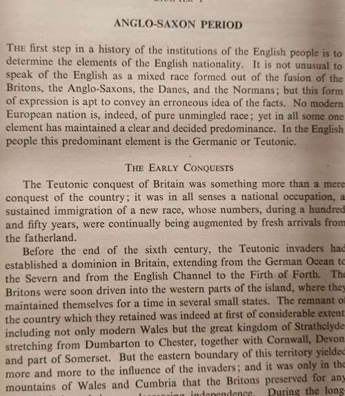 Taswell-Langmead`s English Constitutional History - Ed: Theodore Plucknett - Hardcover 1960 11th Ed