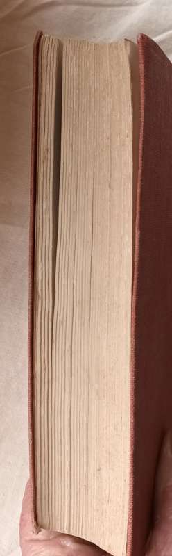 The Standard Catalogue of the Postal Stamps of the World - 1945 Edition - Hardcover