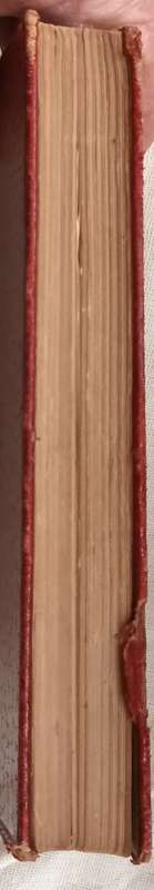 The Poems of Matthew Arnold 1840-1866  Hardcover 1910 Reprint