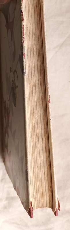 Come to the Circus by Enid Blyton Hardcover 1952 3rd Edition
