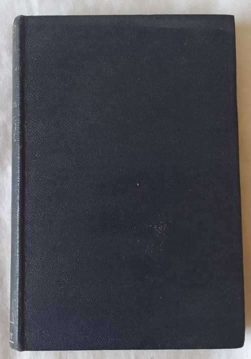 Lorna Doone - R D  Blackmore - Small Hardcover (undated)