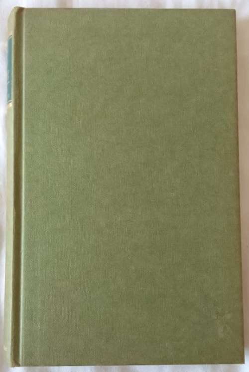 The Zoo Gang - Paul Gallico -  Hardcover 1971