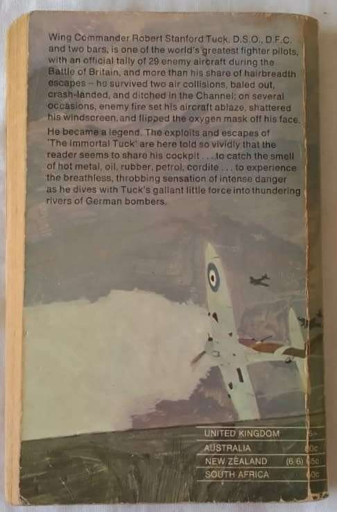 Fly for Your Life - Larry Forrester - Paperback