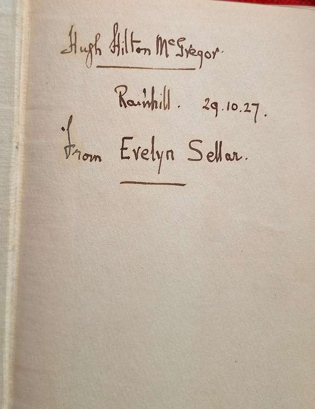 Stalky & Co by Rudyard Kipling Hardcover 1924