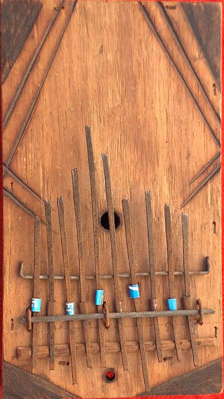Kalimba