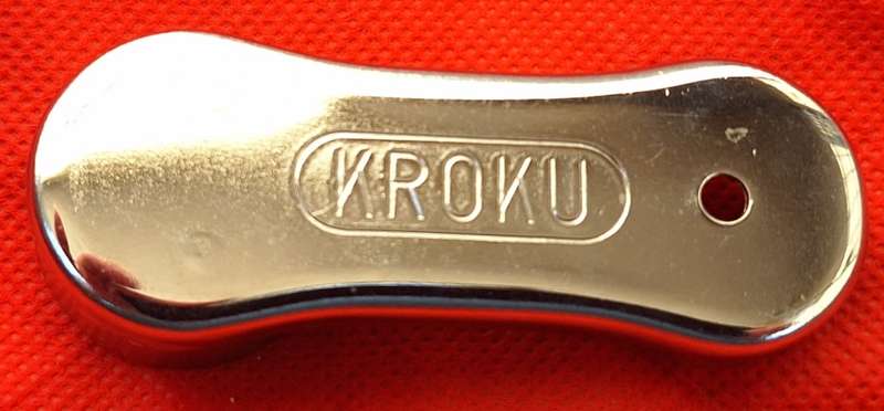 Kroku Bottle Cap Opener Resealer