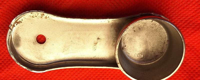 Kroku Bottle Cap Opener Resealer