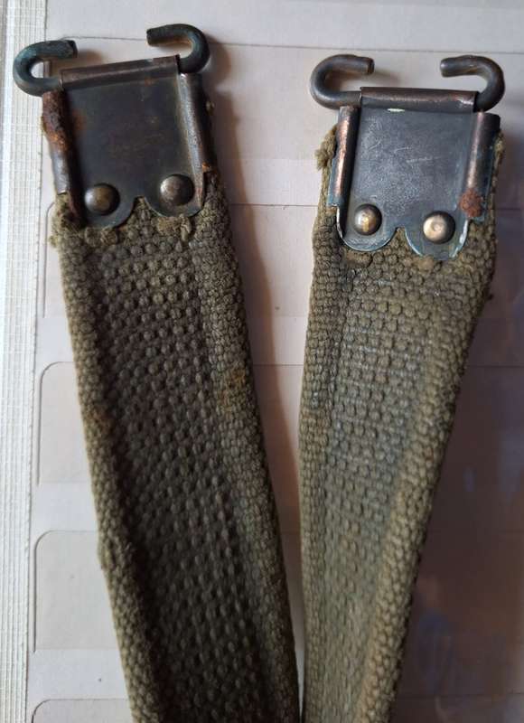 SADF  R1 Assault Rifle belt/sling